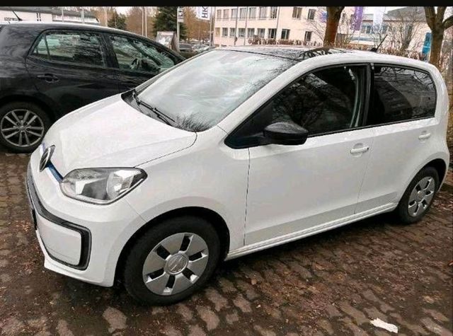 Volkswagen up! e-up! Style Plus e-up! Style Plus