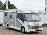 Dethleffs Globebus I1 | Querbett+Hubbett | AHK | Kurz & k - Wohnwagen & Wohnmobile in Düsseldorf