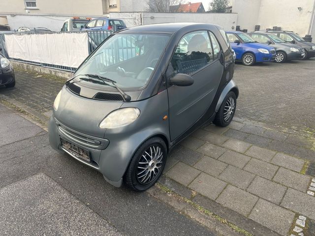 Smart ForTwo*Klimaanlage*Zentral*Billiger in unterhalt