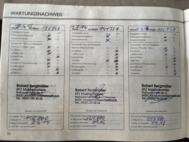 Fiat Punto 1.2 8V Start *KLIMAANLAGE*TÜV-102025*