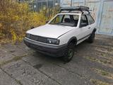 Volkswagen Polo 86c 2F - Volkswagen Polo: 86c 2f