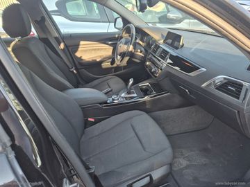 BMW 118 - 5