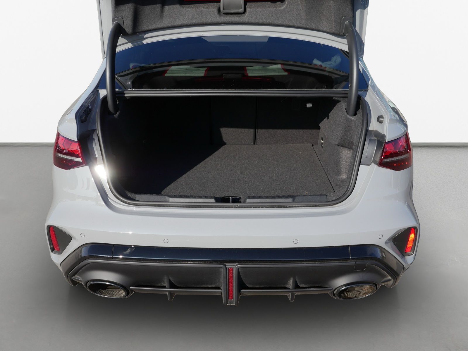 Audi RS3 - Bild 11
