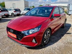 Fahrzeugabbildung Hyundai i20 1.0 KLIMA SHZ KAMERA ALLWETTER CARPLAY DAB+