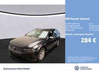 Volkswagen Passat Variant - Vorschau Bild 2