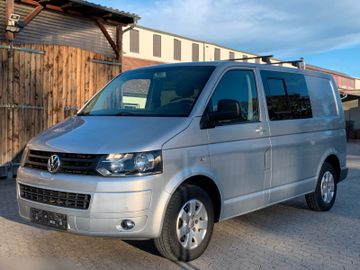 Volkswagen T5 Transporter - 3