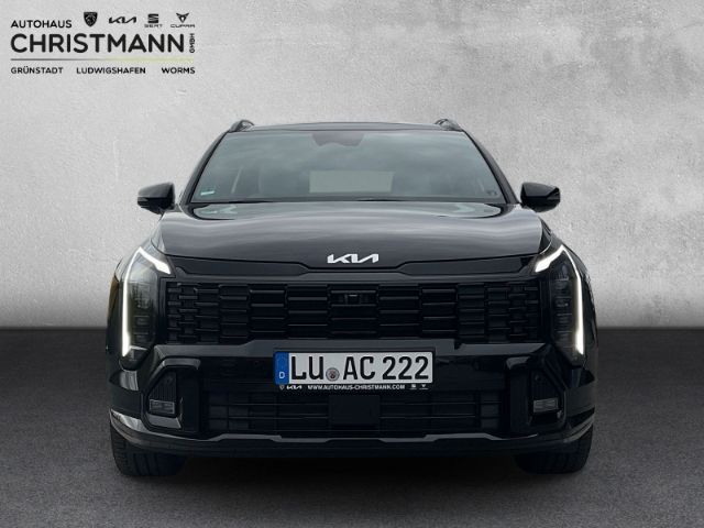 Fahrzeugabbildung Kia Sportage 1.6T AWD DCT GT-LINE *DRIVEWISE-PAKET*S