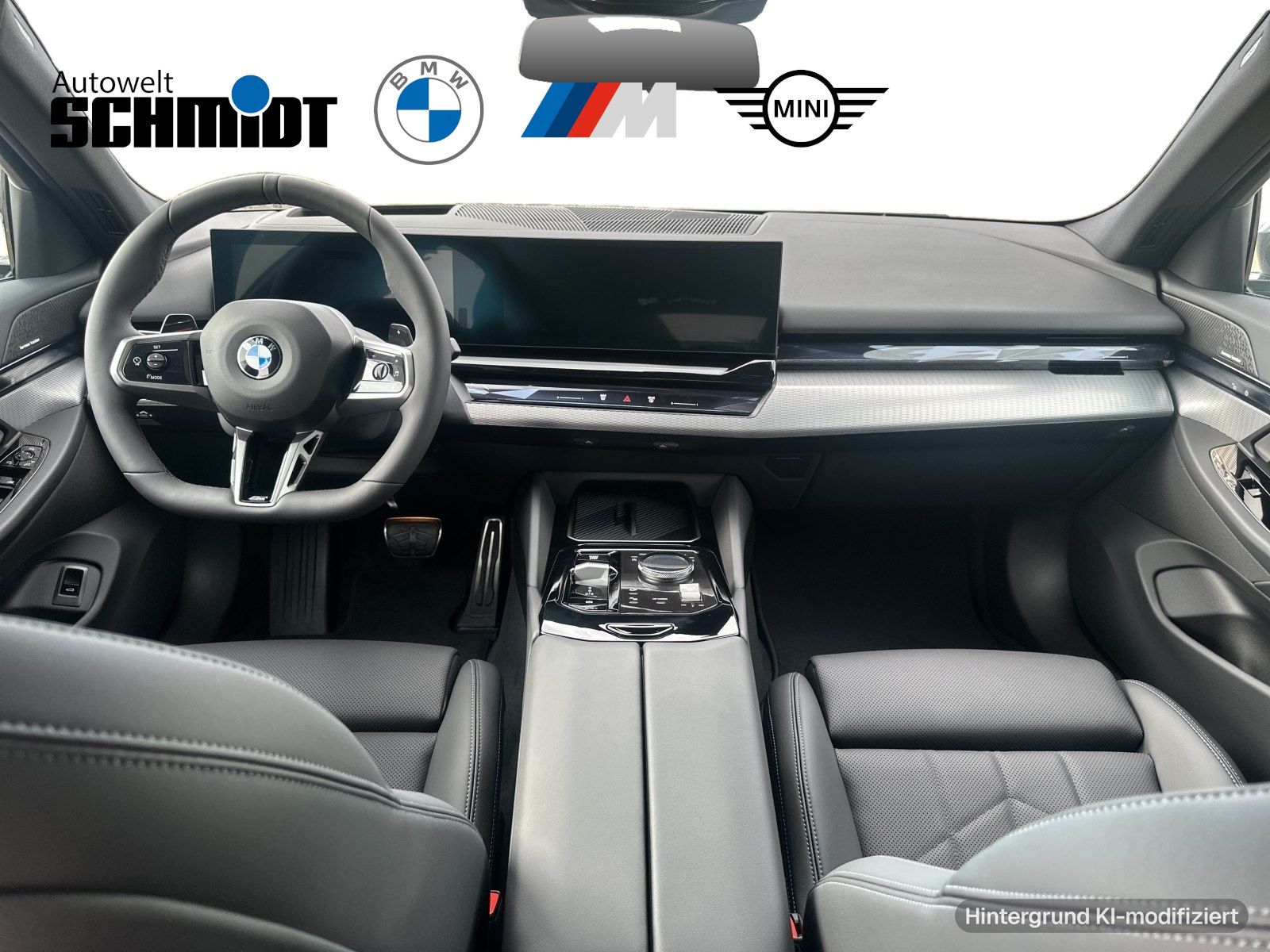 BMW 520 - Bild 14