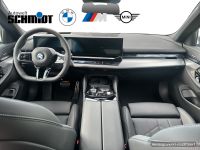 BMW 520 - Vorschau Bild 14