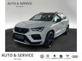 Cupra Ateca Edition VZ 2.0 TSI*NAVI*PANO*CAM*ACC*BREMB - Cupra Ateca: Edition Vz