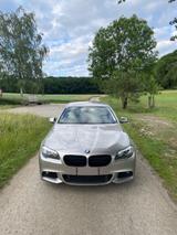 BMW 535i - - gebrauchte BMW 535 aus dem Jahr 2010