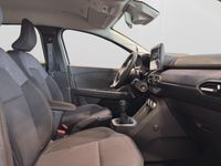 Dacia Sandero - Vorschau Bild 15