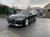 Audi A6 Allroad 50 TDI - AHK; Standhzg; Pano; 8-fach 