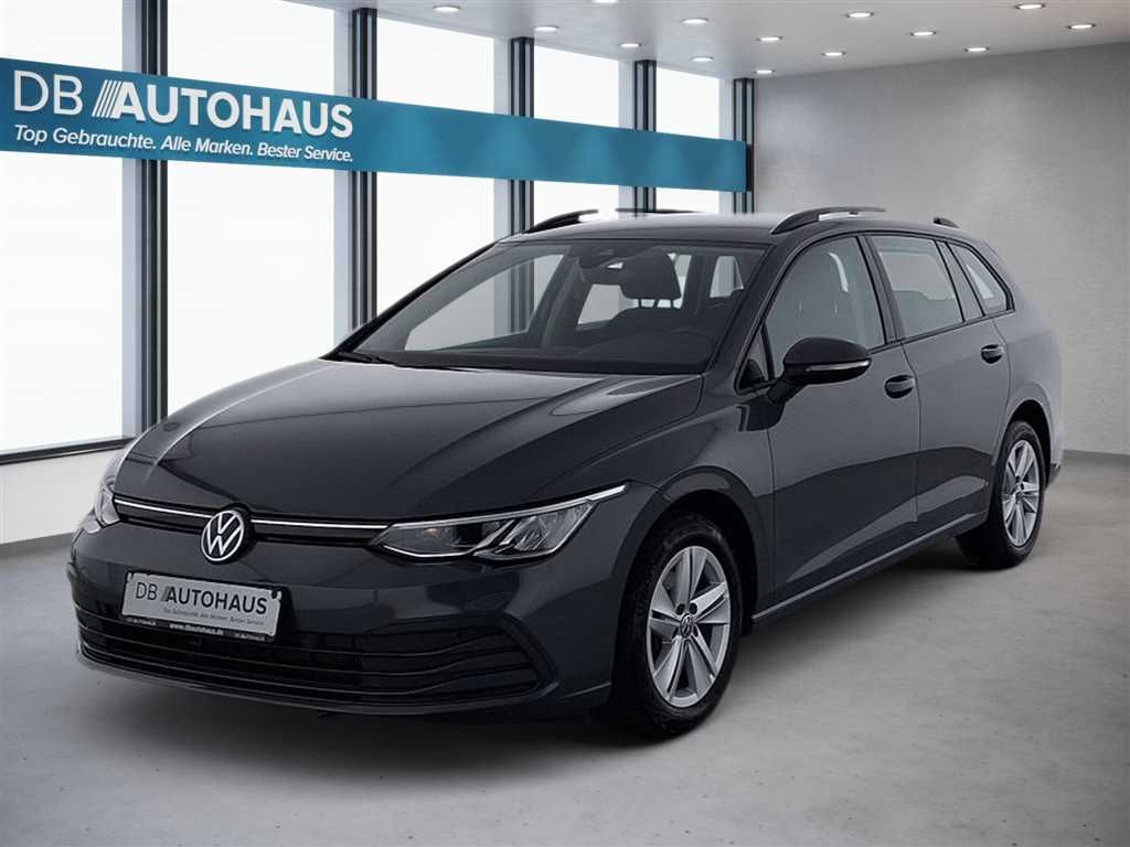 Image of Volkswagen Golf