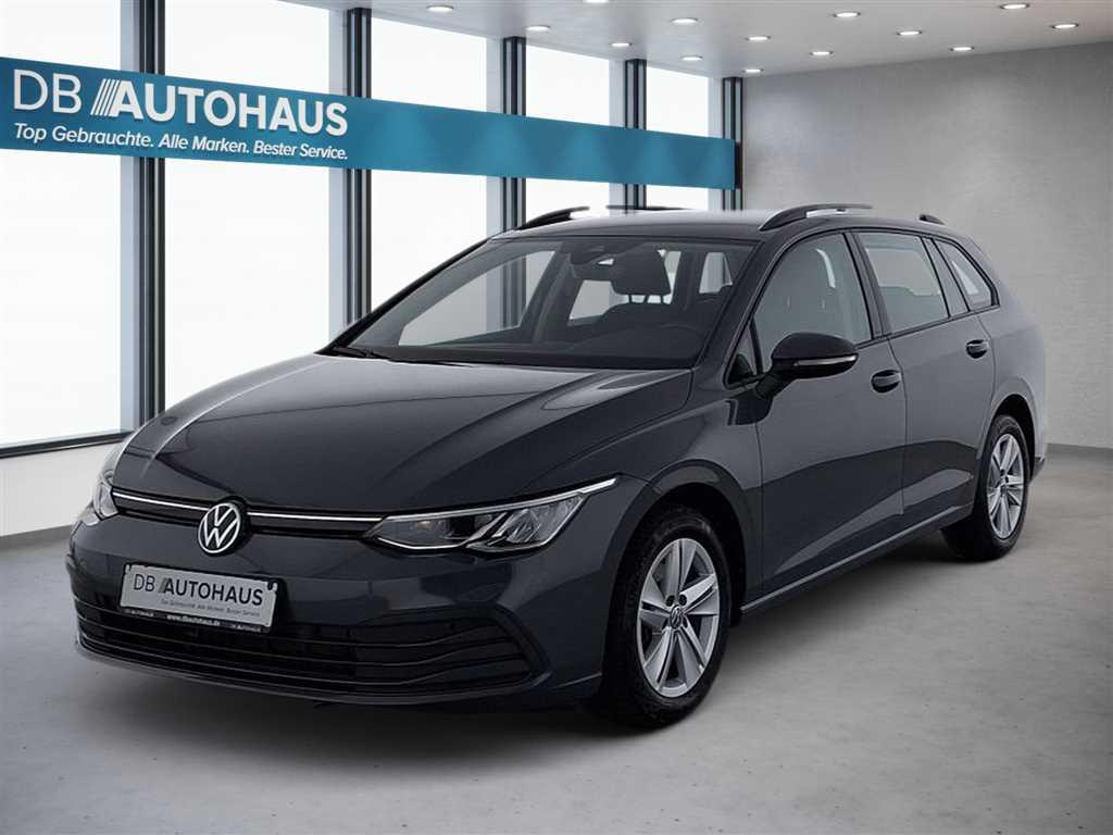Volkswagen Golf Variant Life 2.0 TDI Navi Rückfahrkamera