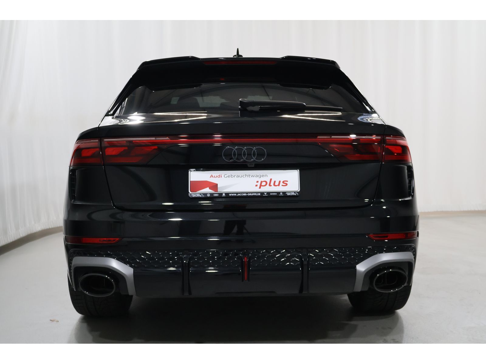 Audi RSQ8 - Bild 4