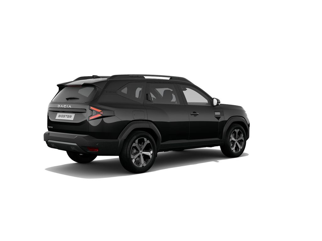 DACIA Bigster - Bild 7