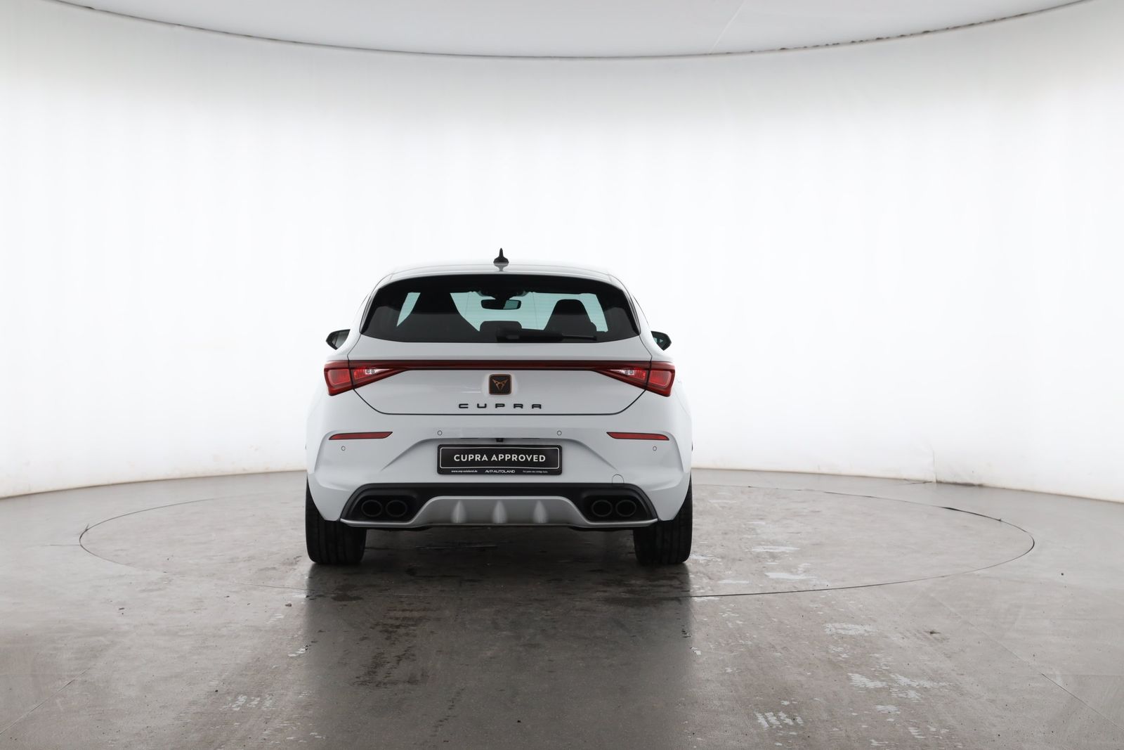 Cupra Leon - Bild 6