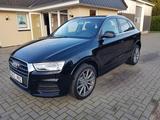 Audi Q3 Sport  NAVI  LED  XENON  ALU 19" - Audi in Bremen: Q1