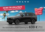 Volvo XC90 T8 AWD Ultra Dark FACELIFT 21" 360° AHK 4C 