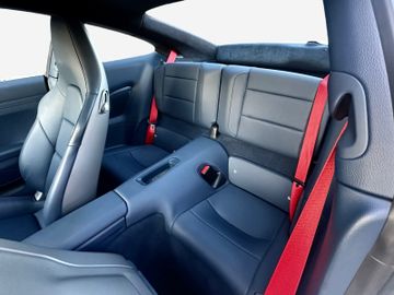 Porsche 991 - 12