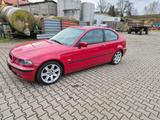 BMW 3er BMW E46 - BMW: 3er E46