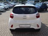 Hyundai i10 1.0 Edition 30 Klima Sitzheizung Tempomat - gebrauchte Hyundai i10 aus dem Jahr 2021