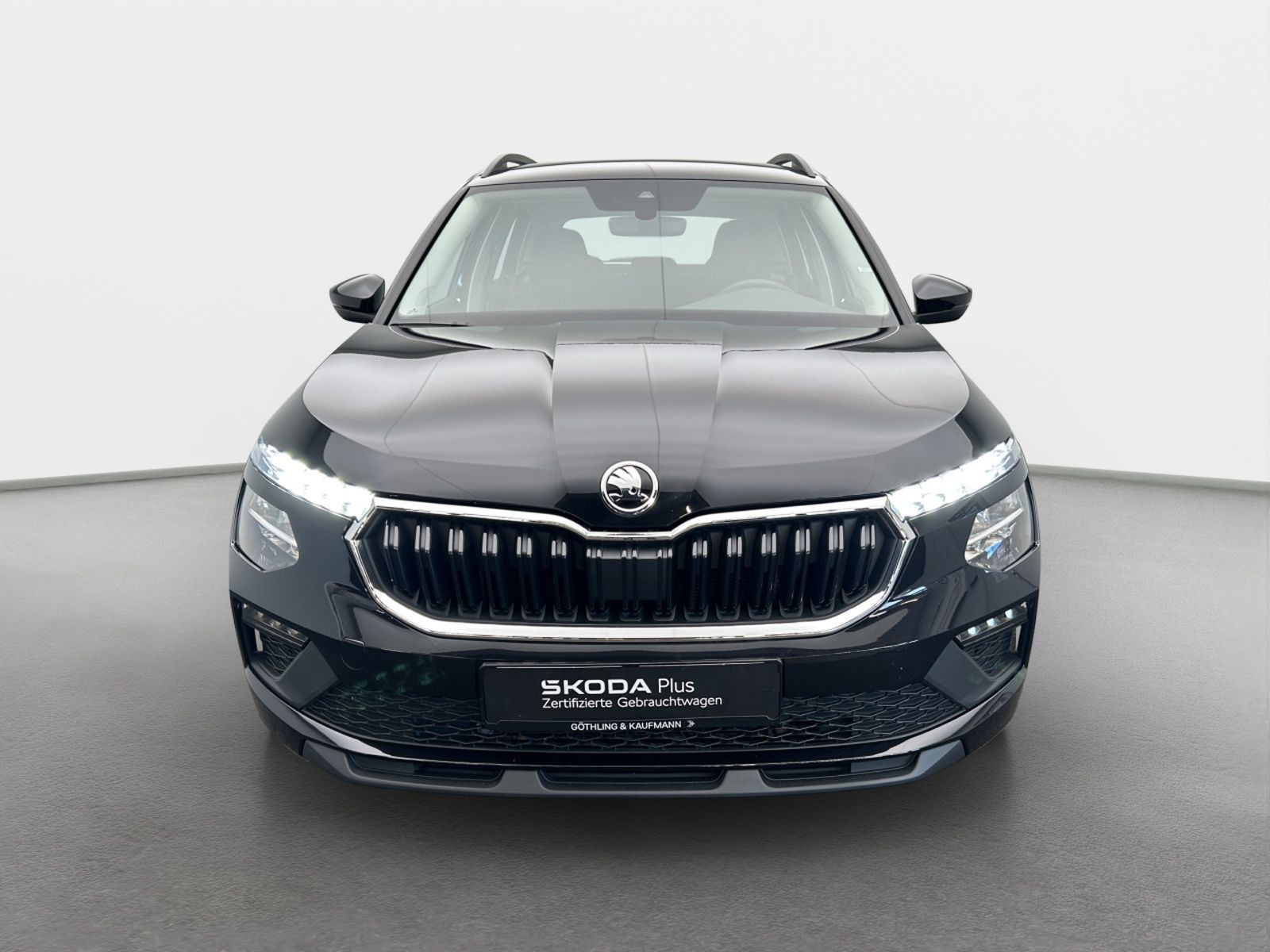Skoda Kamiq - Bild 13