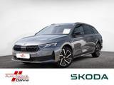 Skoda Octavia Combi 1.5 TSI Sportline
