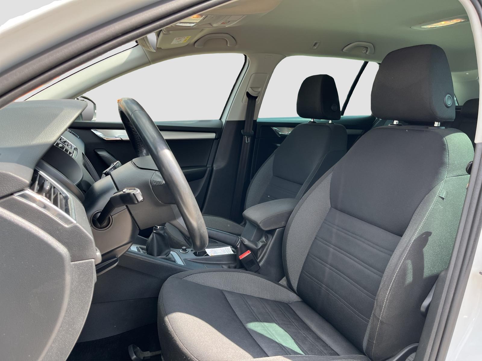 Skoda Octavia TOUR 1.0TSI LED-SCHEINWERFER+NAVI+KLIMA, миниатюра 8