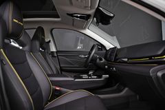 BAIC X55 - FINANZIERUNGSAKTION - 490,- € GESCHENKT!