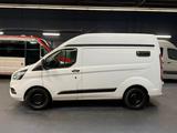 Ford Transit Custom Kasten L1H2 Automatik SORTIMO STH