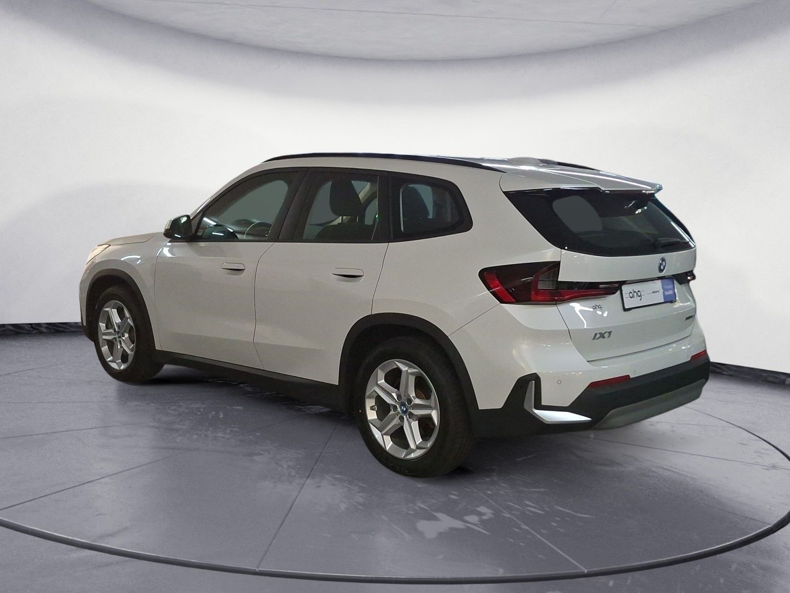 BMW iX1 xDrive30 Shadow Navi LED PDC foto 5