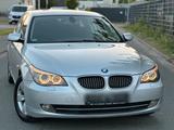 BMW 530D  E61 AUTOMATIC 2-HAND TÜV 4/27 - BMW 530: E61