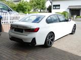 BMW M340d xdrive Limousine * Innov.Paket+Live Cockp. - gebrauchte BMW M340d aus dem Jahr 2023