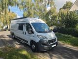 Pössl Roadcar R 640, Längsbetten, AHK, nur 52.800 km - Wohnwagen & Wohnmobile in Bonn