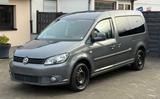 Volkswagen Caddy Maxi Roncalli Edition 2.0 TDI 1.Hand - Volkswagen Caddy: Roncalli Edition