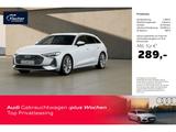 Audi A5 Avant TDI advanced AHK/RFK/18''/ele.Sitze - Audi A5 mit Diesel-Antrieb: Kombi