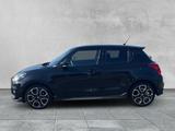Suzuki Swift Sport 1.4 Boosterjet KAMERA+CARBON-PAKET - Suzuki Swift Gebrauchtwagen in Bielefeld