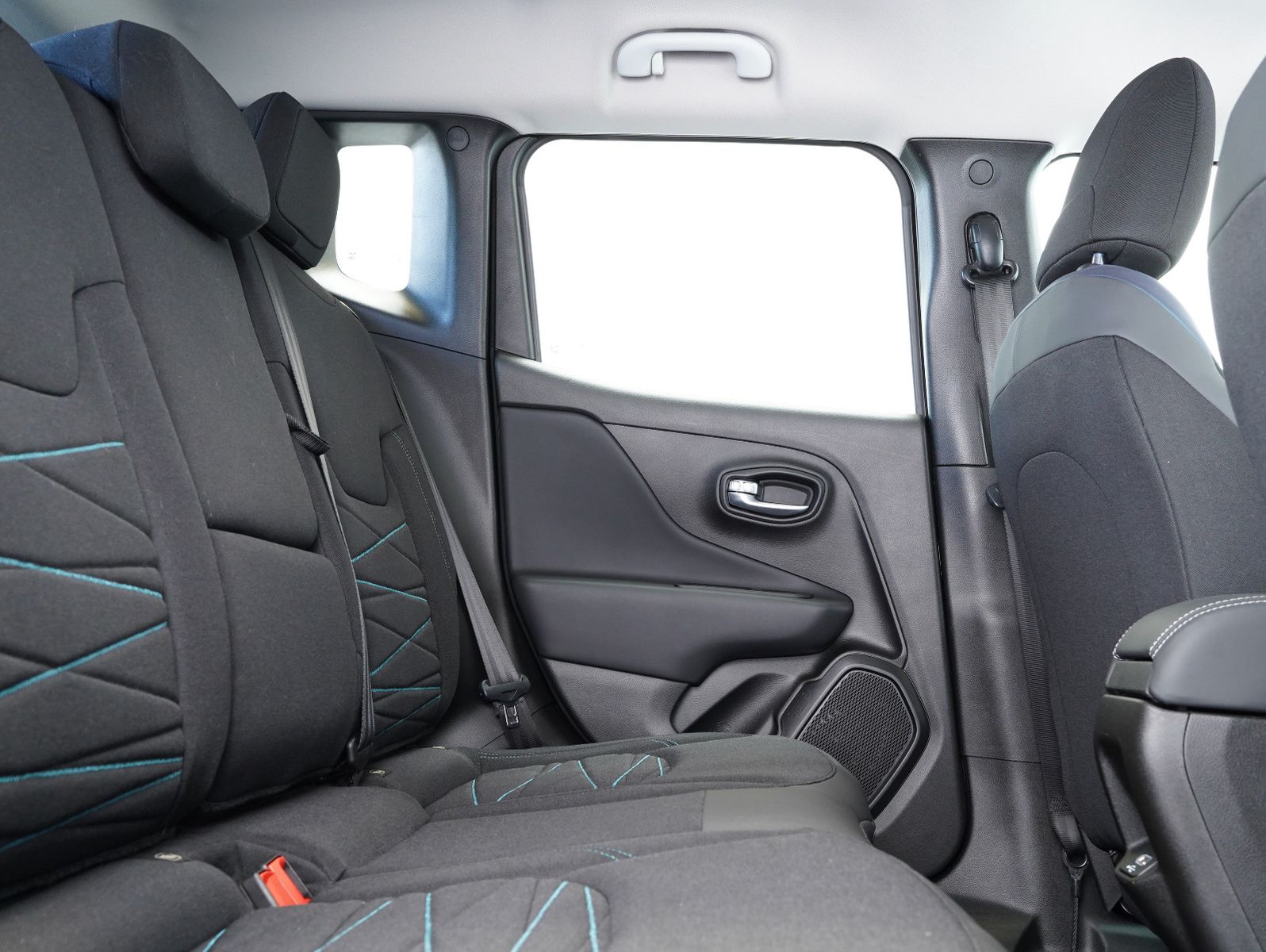Fahrzeugabbildung Jeep Renegade 1.3 Plug-In Hybrid 4xe Limited