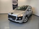 Peugeot 3008 Premium 1.6 + 2xKlima/TMP/Pano/SH - gebrauchte Peugeot 3008 aus dem Jahr 2011
