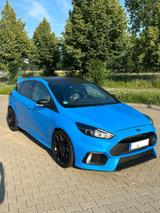 Ford Focus 2,3 EcoBoost RS MK3 - Ford: Mk2