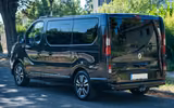 Renault SpaceClass Escapade+AUT+AHK+Navi+FullService - Renault Trafic Gebrauchtwagen in Dresden