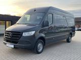 Mercedes-Benz Sprinter III Kasten Automatik 317 CDI L3 (6.96m) - Reisebus