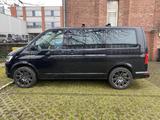 Volkswagen T6 Multivan 4 Motion DSG Leder 
