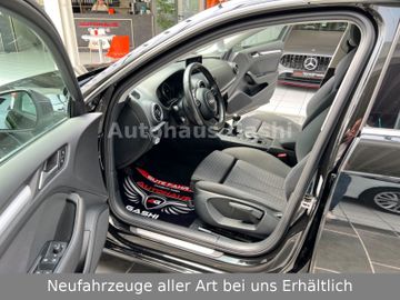 Fahrzeugabbildung Audi A3 Sportback Ambition*2.Hd*Xenon*Navi*Tempo*SHZ*