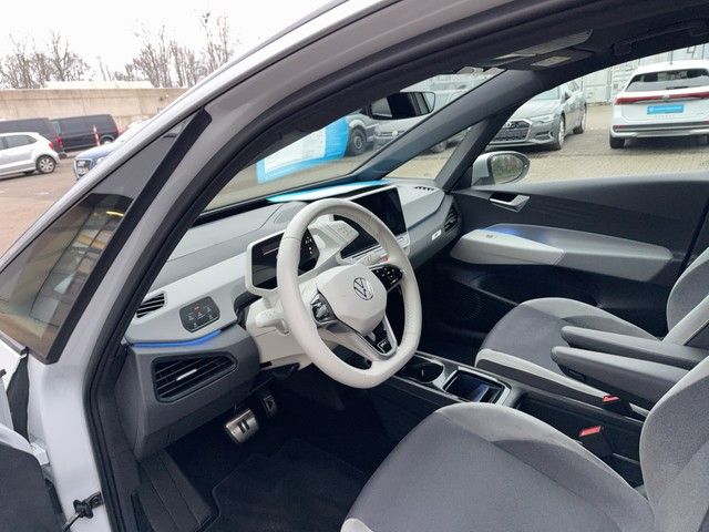 Volkswagen ID.3 - Bild 8