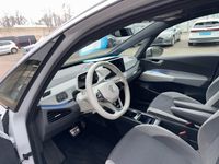 Volkswagen ID.3 - Vorschau Bild 8