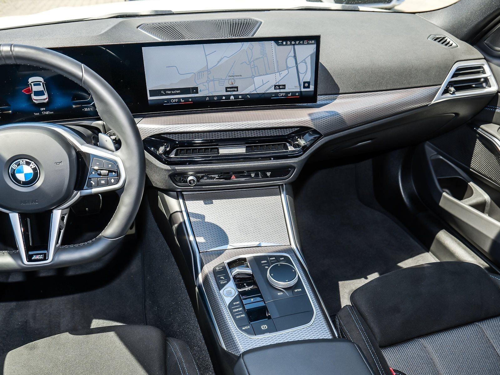 BMW 318 - Bild 15