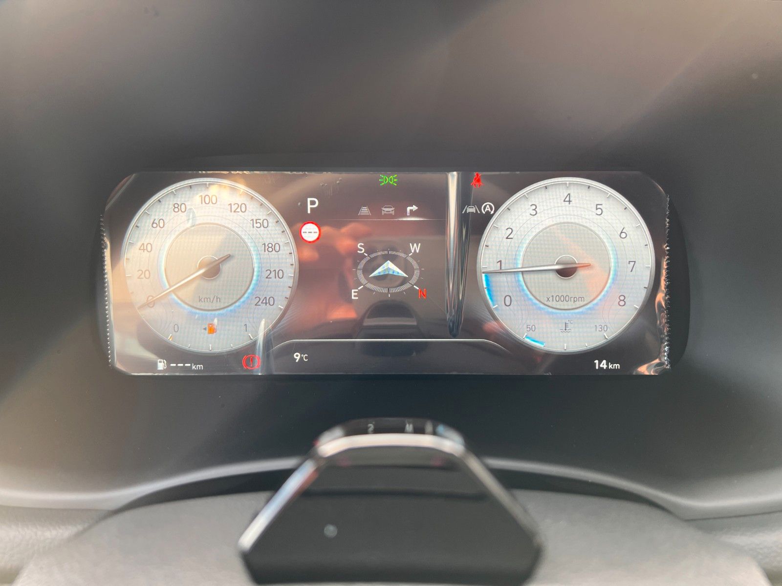 Hyundai i30 – Bild 19